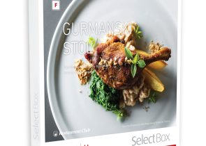 Gurmanski stol image