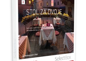 Stol za dvoje image