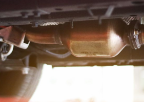 TEC Seminari – DPF filteri i NOx obrada image
