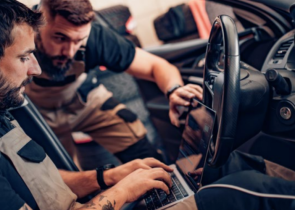 TEC SEMINARI – Pass thru Renault image