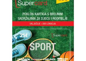 SuperCard Sport (25€) image
