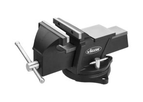 VIGOR radionički škripac zaokretni 150mm, V6150 image